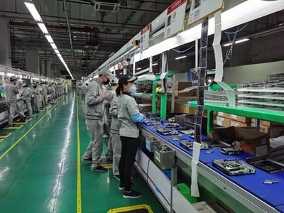 阿里、京东、联想招聘“共享员工”