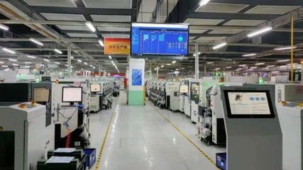 向“灯塔工厂”看齐,云智汇推动制造型企业数字化创新升级