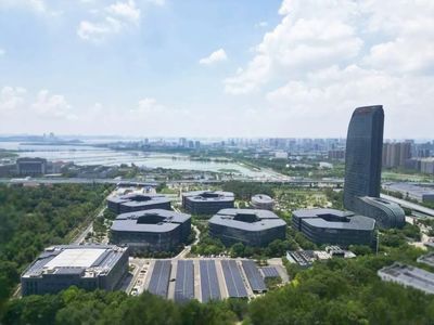 烽火通信荣膺武汉市“无废工厂”示范企业荣誉称号,彰显绿色制造新典范