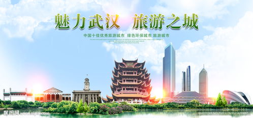 武汉旅游图片