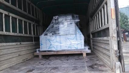 武汉地区最优的专业生产膨化机厂家|价位合理的质量好的膨化机图片|武汉地区最优的专业生产膨化机厂家|价位合理的质量好的膨化机产品图片由武汉新食尚食品机械公司生产提供-