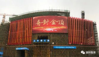 2017年国内新增13条面板生产线 总投资额近4500亿元