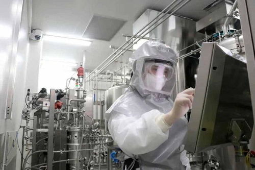 新冠疫苗上市后多少人可第一时间接种 产能不足问题引起关注