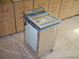 供应武汉食品颗粒真空包装机,郑州板栗真空包装价格 厂家 图片