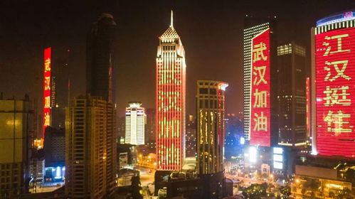 武汉的主播给外甥的一封信