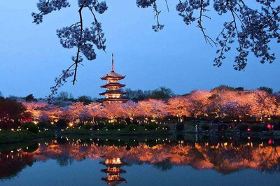 武汉东湖风景区拓展训练基地_实践者-拓展训练[官网]