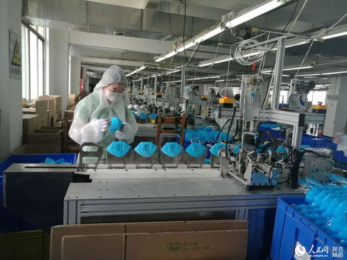 大年三十 20多个口罩厂家已返岗加班