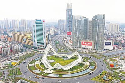 大武汉“三驾马车”协力建设地铁城市