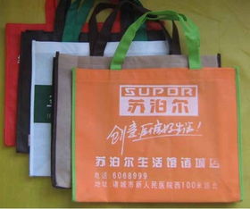 布袋图片,布袋高清图片 武汉利德曼环保袋厂,