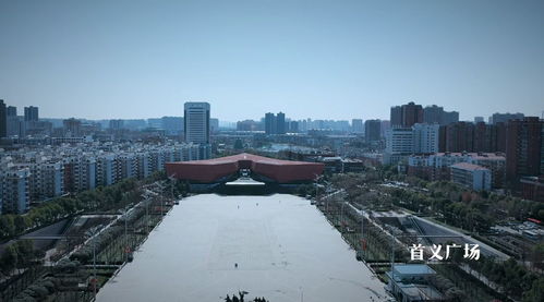 2020年春天的武汉宛若 空城