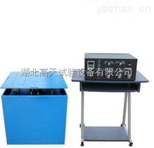 湖北振动台系列型号与非标订制