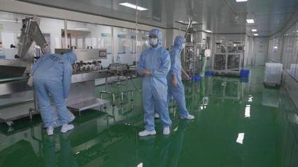 武汉首家直播工厂落户光谷